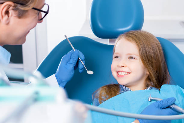 Best Pediatric Dentistry  in Rome, GA